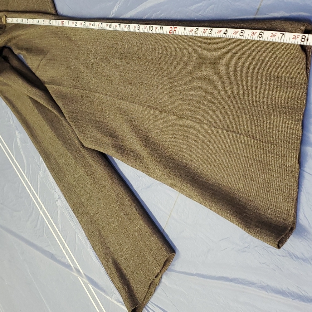 Express Editor Wide Leg - Picture 5 of 9